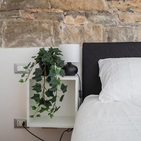 9B The Appartments Trieste Luaran gambar